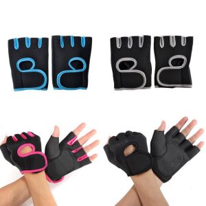 Weight Lifting Gloves