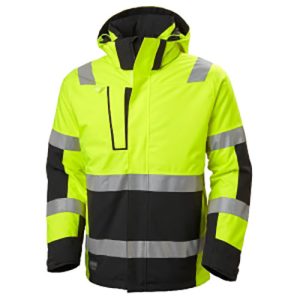 High Visibility Jackets